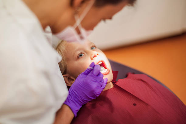 Best Broken or Cracked Tooth Emergency Dentist in Alturas, CA