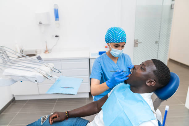 Best Emergency Dentist for Knocked-Out Tooth in Alturas, CA