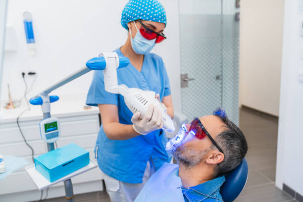 Best Mobile Emergency Dentist in Alturas, CA